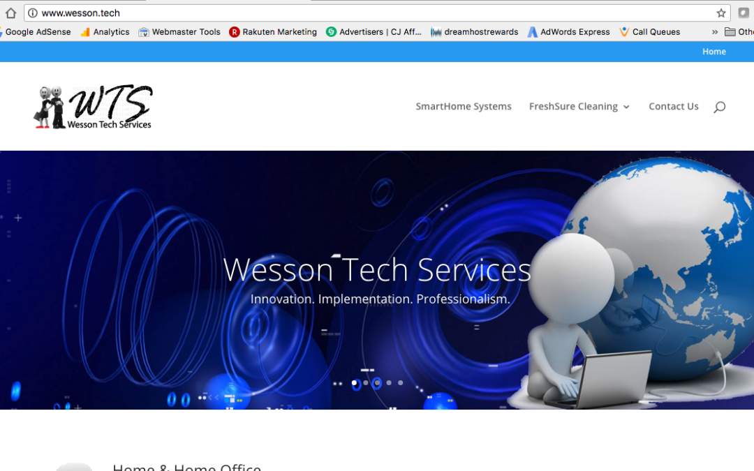 Wesson Tech Services