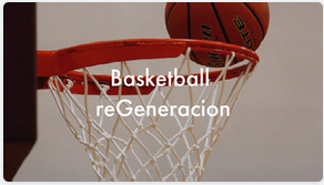 Basketball reGeneracion
