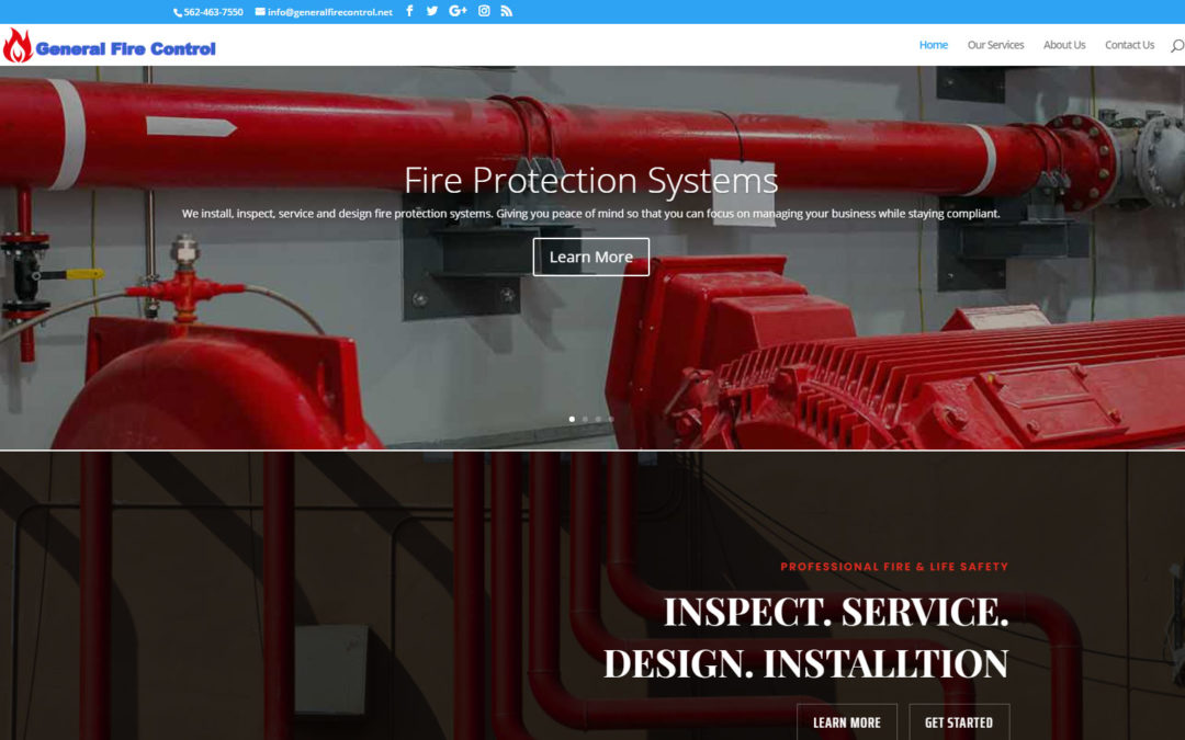 General Fire Control